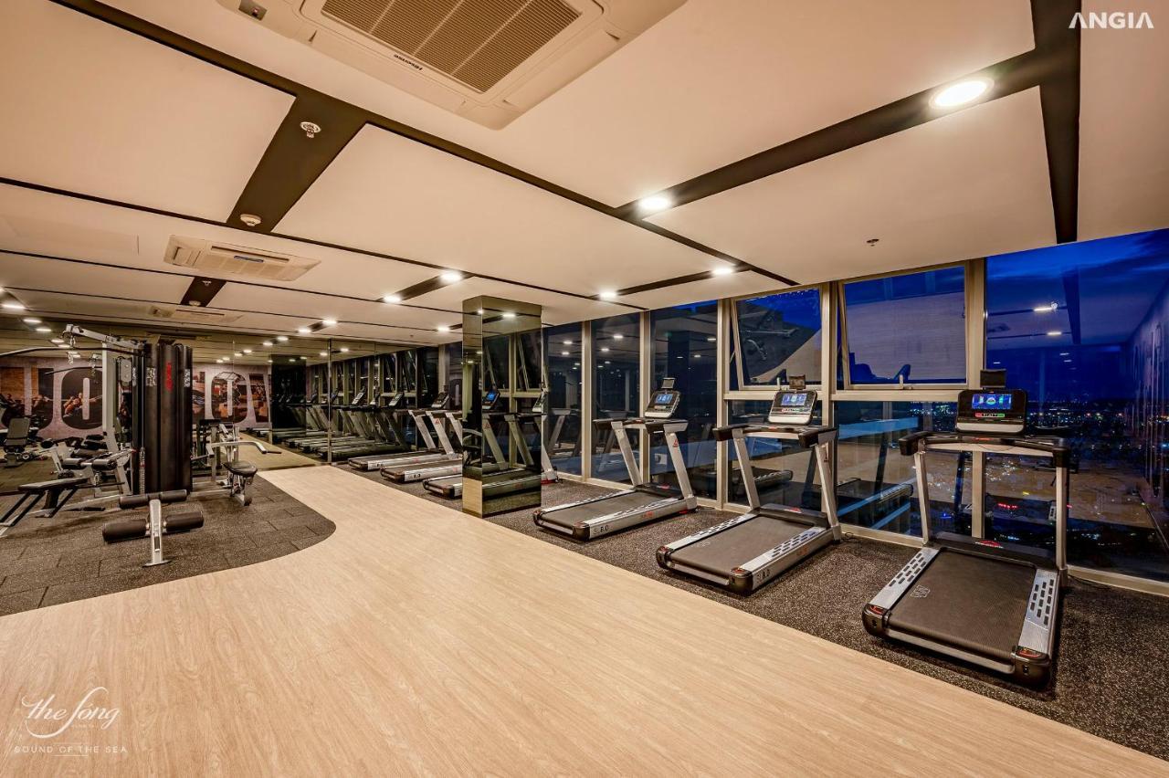 Big Sale 33Percent The Song An Gia Vung Tau - Luxury 2Beds Apartment Dış mekan fotoğraf