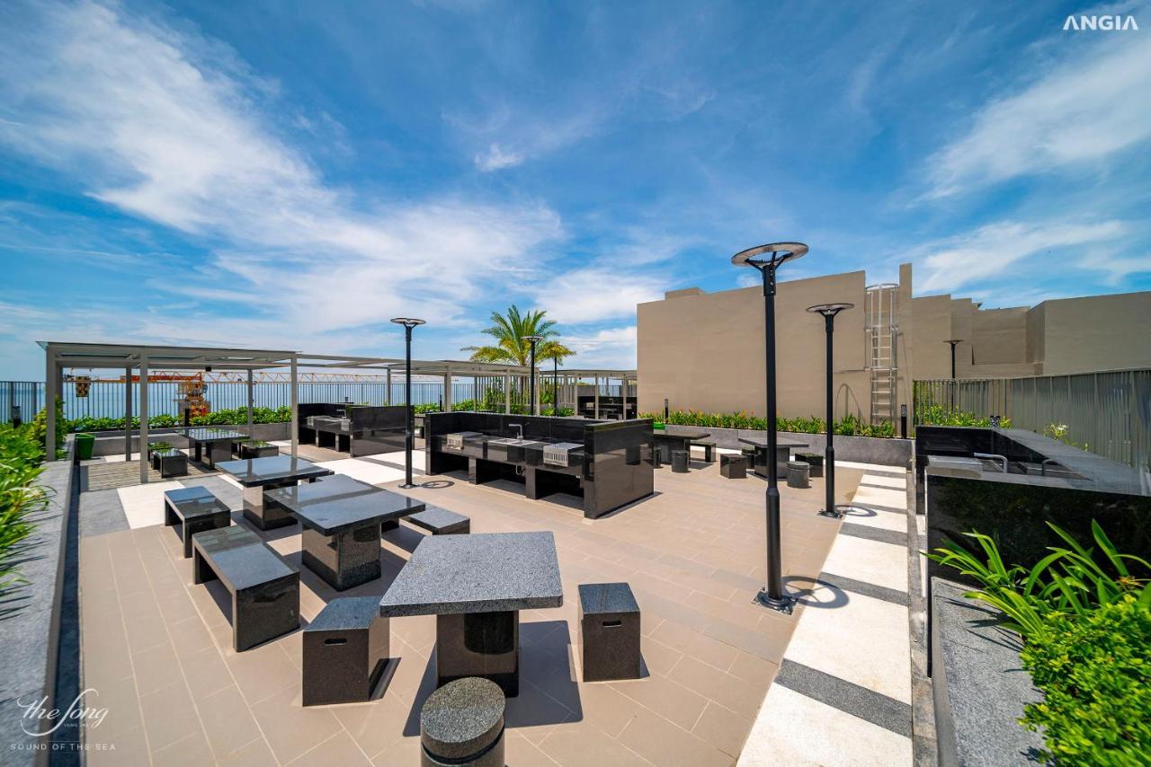 Big Sale 33Percent The Song An Gia Vung Tau - Luxury 2Beds Apartment Dış mekan fotoğraf