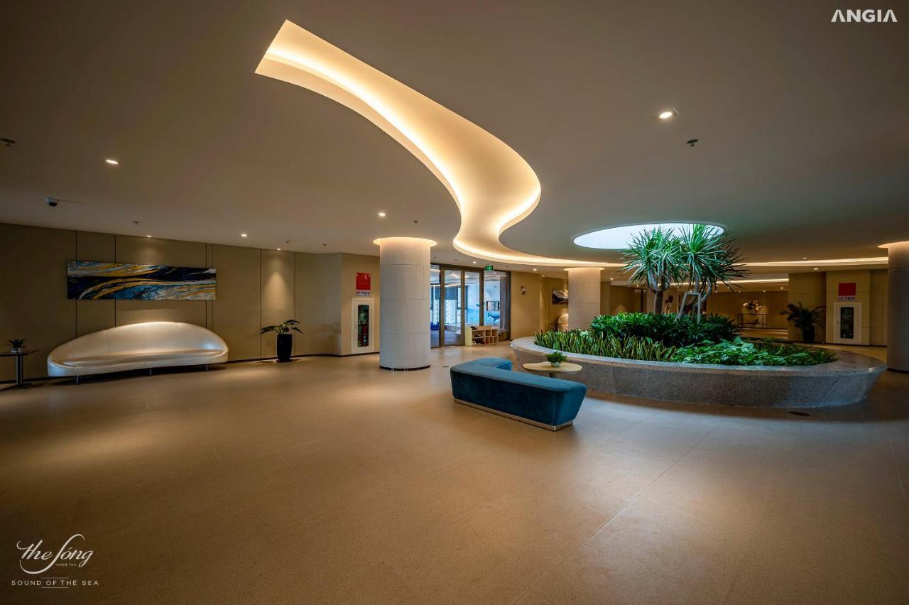 Big Sale 33Percent The Song An Gia Vung Tau - Luxury 2Beds Apartment Dış mekan fotoğraf
