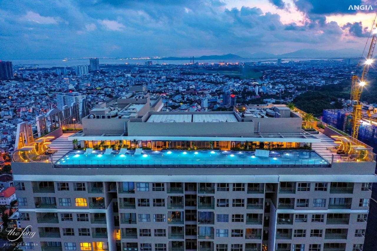 Big Sale 33Percent The Song An Gia Vung Tau - Luxury 2Beds Apartment Dış mekan fotoğraf