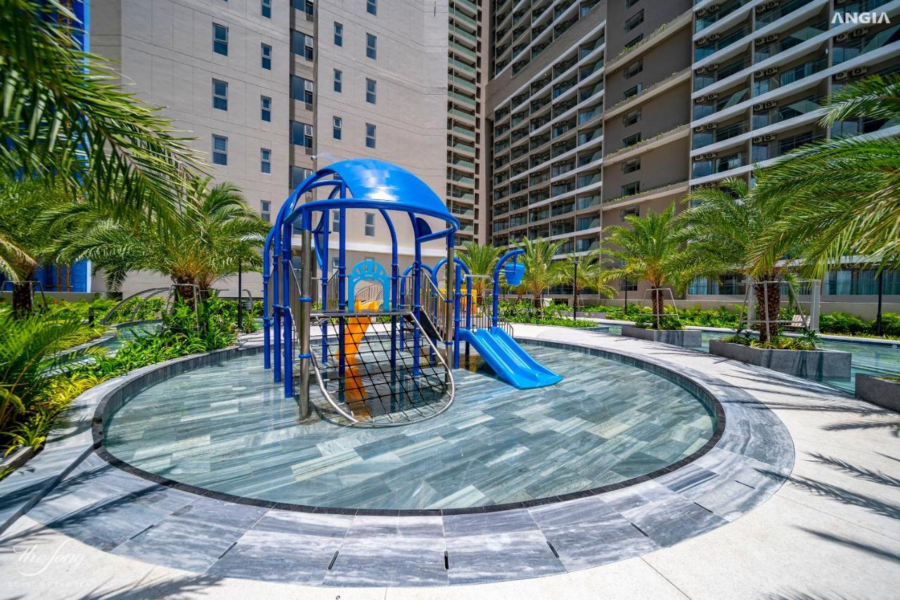 Big Sale 33Percent The Song An Gia Vung Tau - Luxury 2Beds Apartment Dış mekan fotoğraf