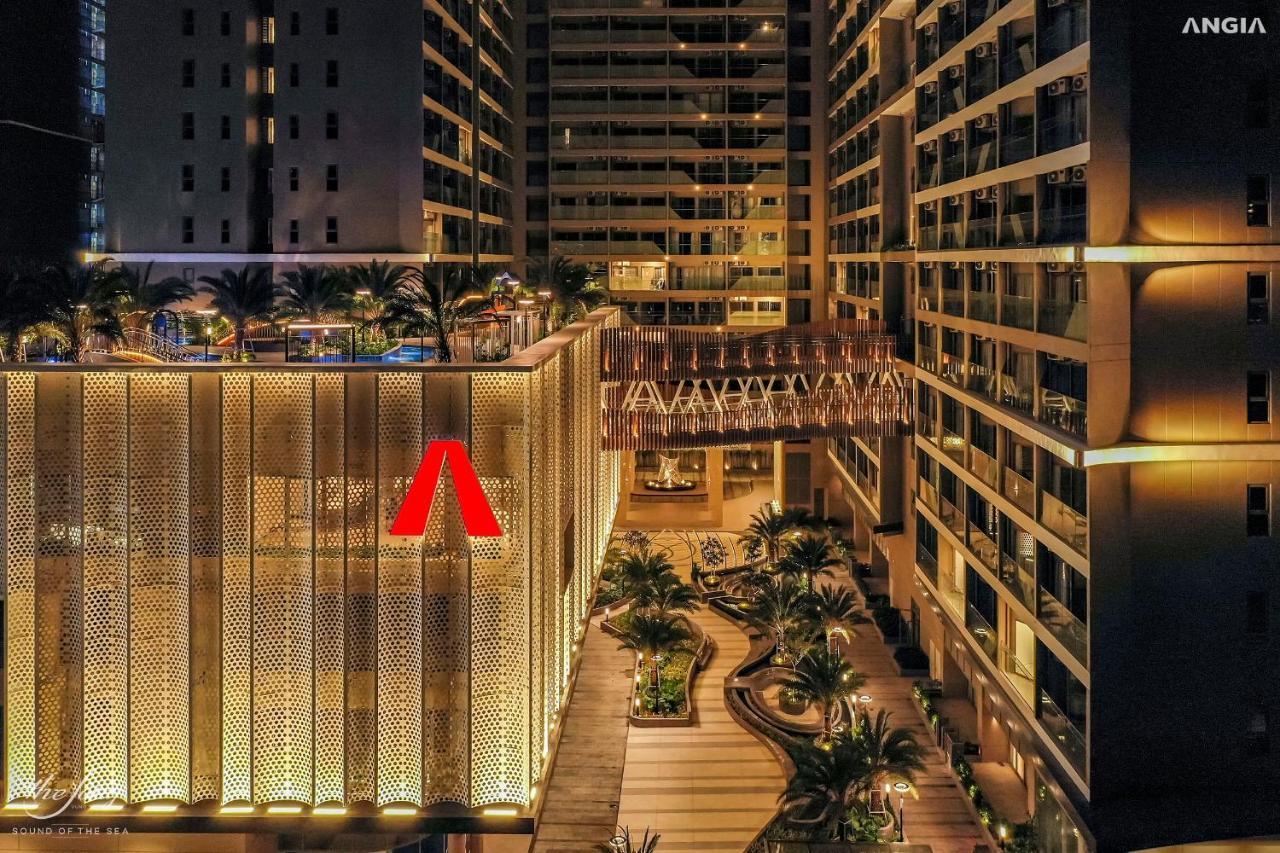 Big Sale 33Percent The Song An Gia Vung Tau - Luxury 2Beds Apartment Dış mekan fotoğraf