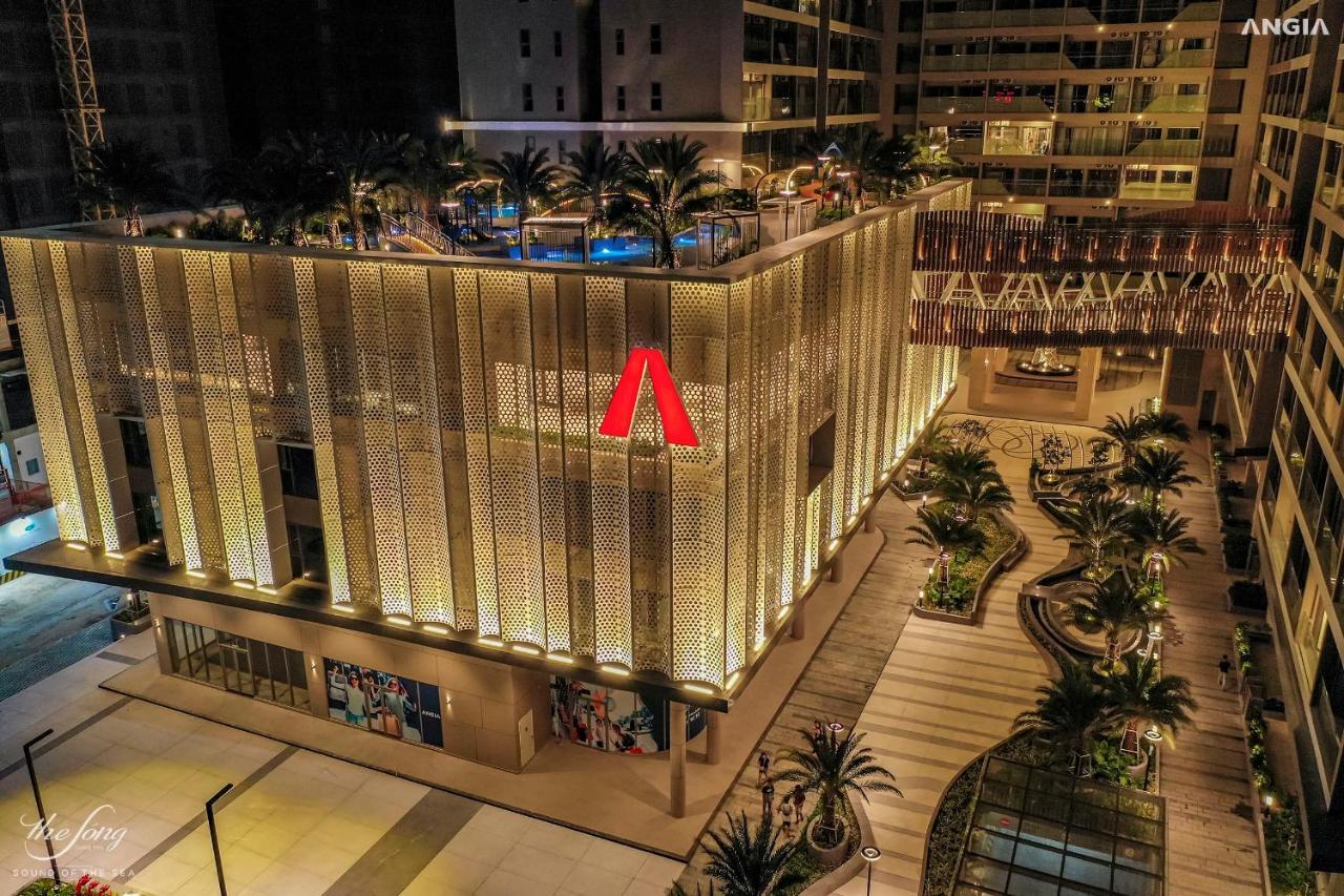 Big Sale 33Percent The Song An Gia Vung Tau - Luxury 2Beds Apartment Dış mekan fotoğraf