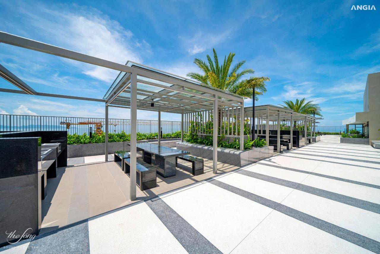 Big Sale 33Percent The Song An Gia Vung Tau - Luxury 2Beds Apartment Dış mekan fotoğraf