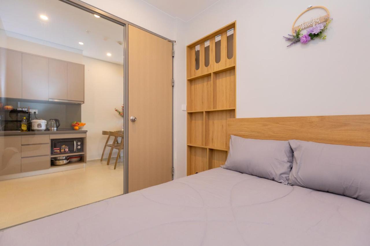 Big Sale 33Percent The Song An Gia Vung Tau - Luxury 2Beds Apartment Dış mekan fotoğraf
