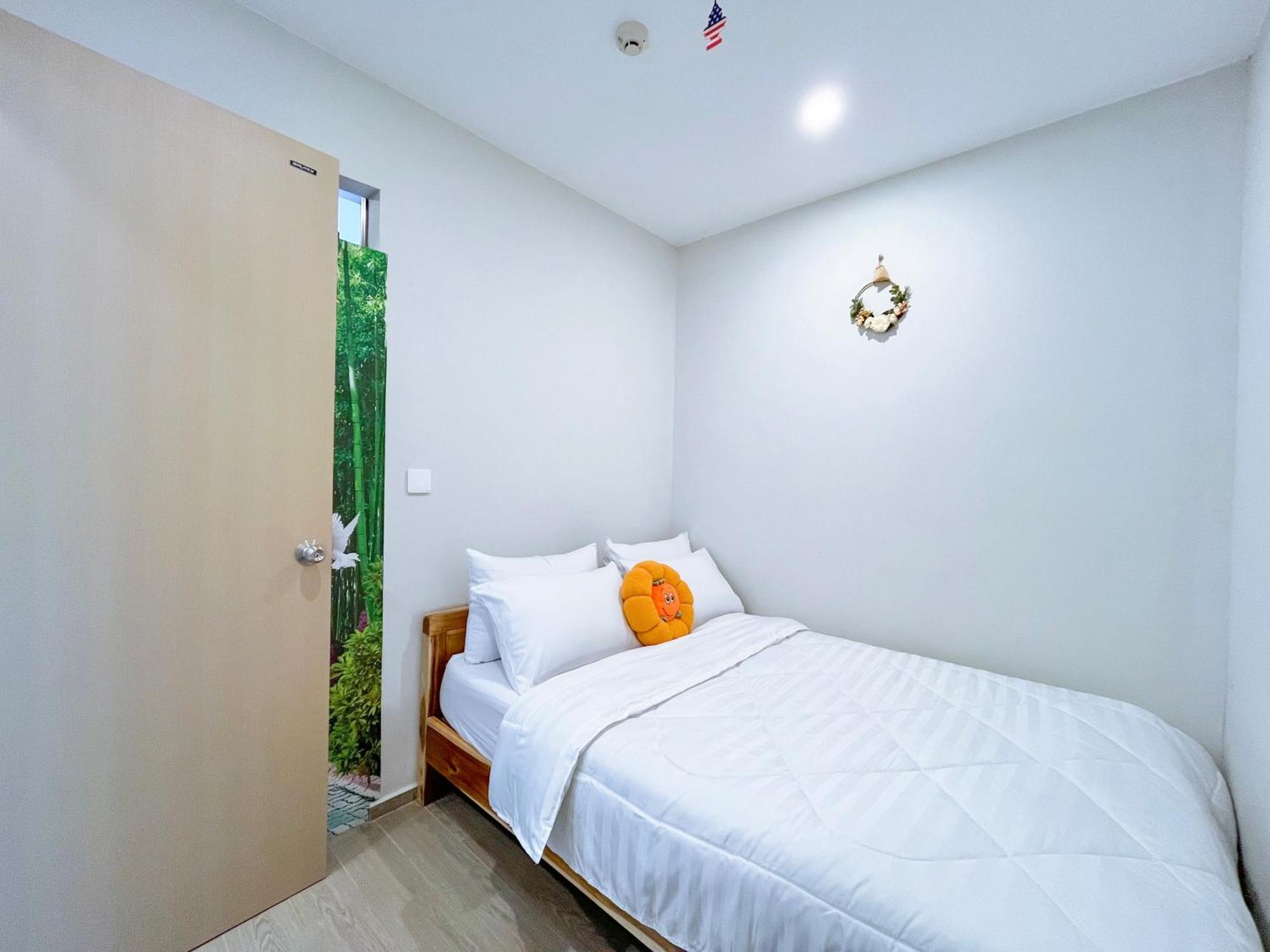 Big Sale 33Percent The Song An Gia Vung Tau - Luxury 2Beds Apartment Dış mekan fotoğraf